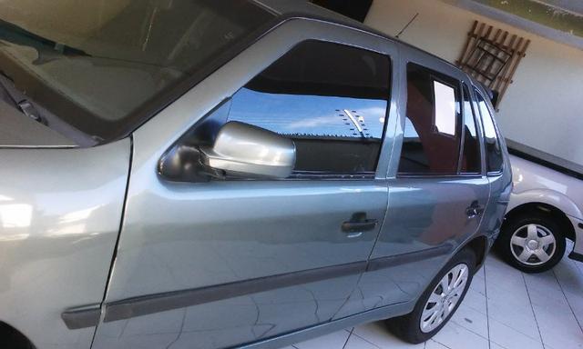 Vendo um gol 2011 g4 completo - Foto 5