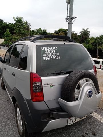 Fiat Idea Aventure 1.8 - Foto 2