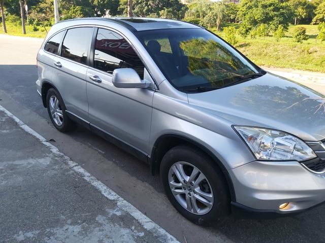 Crv 2011
