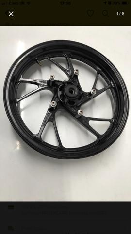 Rodas da CB twister - Foto 3