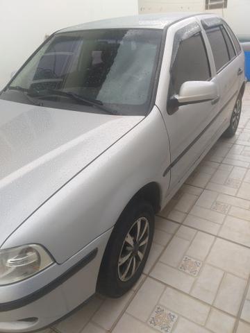 Gol 2005 1.0 8v - Foto 2