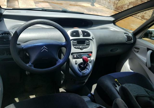 Citroen picasso - Foto 3