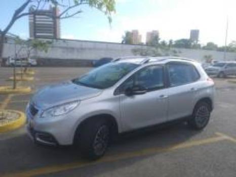 Peugeot 2008 - Foto 2