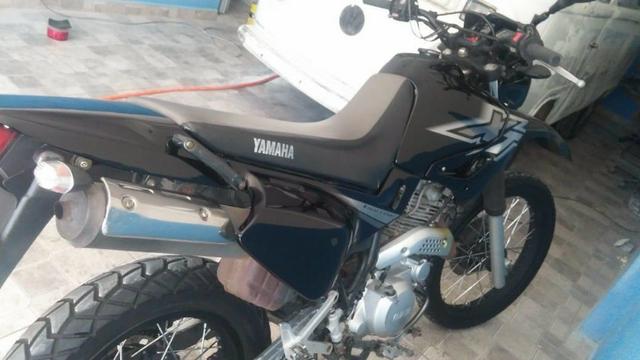 Moto XT 600 - Foto 3