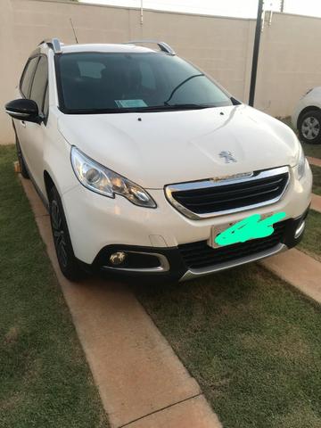 Carro Peugeot - ano 2018 - Foto 6