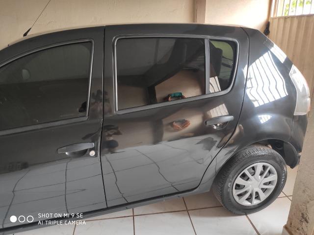 Sandero expression 13/14