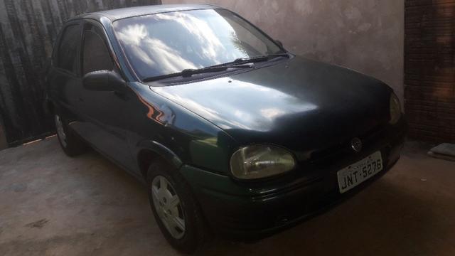 Carro Corsa Sedan - Foto 6
