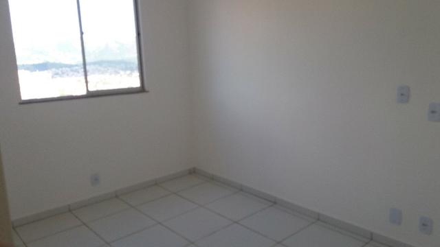 Ville Esmeralda II Aluguel AP 50m² - Foto 4