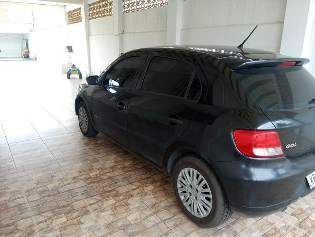 Vende-se um gol muito bonito - Foto 3