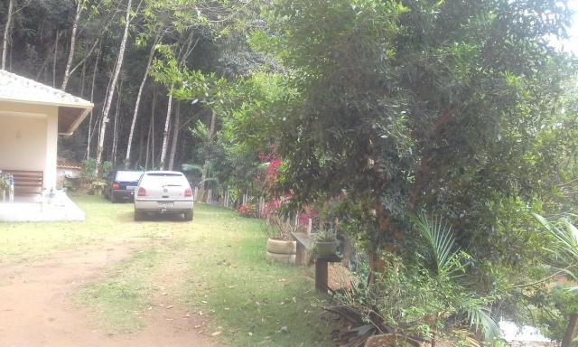 Vendo chácara próximo ao centro de Marechal Floriano - Foto 10