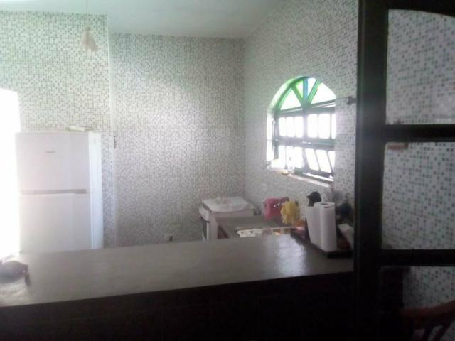 Loucura casa com terreno inteiro - Foto 7