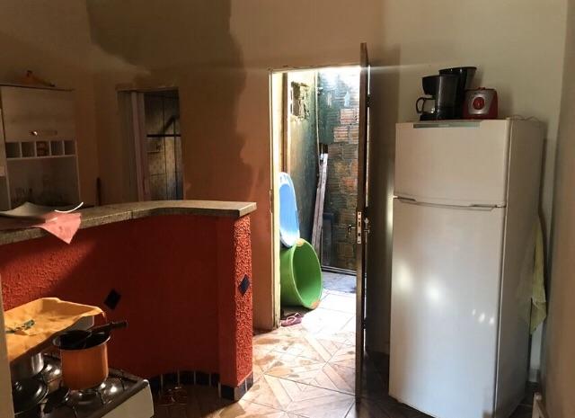 Casa com um quarto - Foto 10