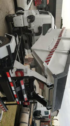 5150 2015 Mec operacional - Foto 5