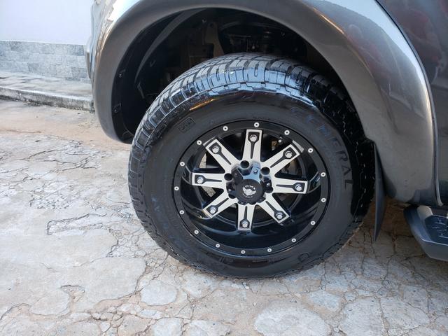 Ford RANGER 2018 INCRÍVEL - Foto 8