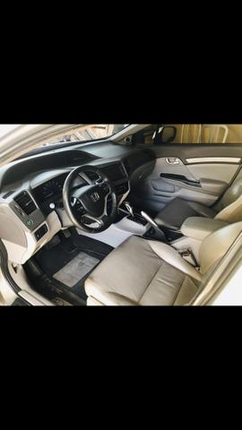 Honda Civic EXR g9 - Foto 3