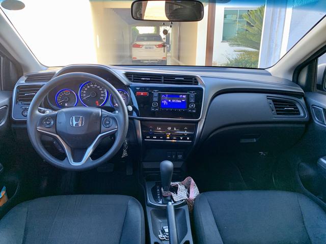 Venda - Honda City 15/15 - Foto 3
