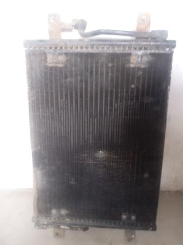Condensador de ar palio do fiat siena - Foto 2