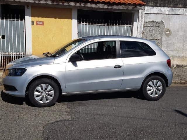 Gol g6 r$ 19.900,00 - Foto 2