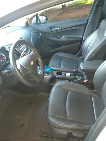 Vendo Cruze novo - Foto 3