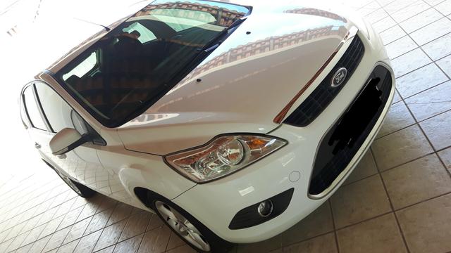 Ford Focus Glx 1.6 flex 12/13 - Foto 2