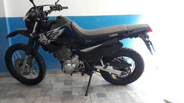 Moto XT 600