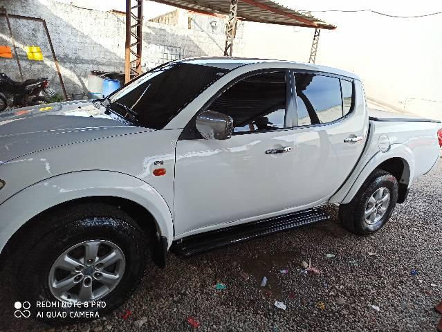 L200 Triton 2013 hpe AUT