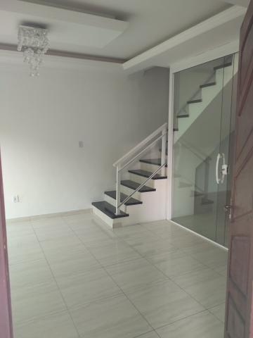Casa duplex 4 quartos - Foto 11