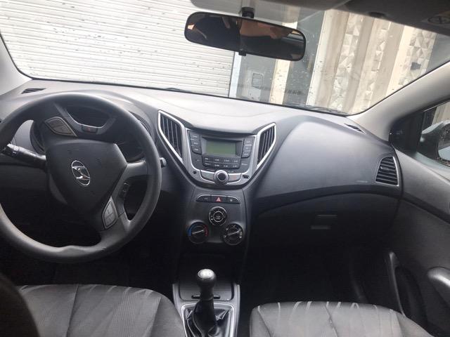 HB20 Confort Plus - Foto 6