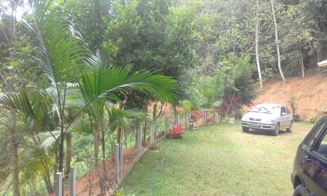 Vendo chácara próximo ao centro de Marechal Floriano - Foto 18