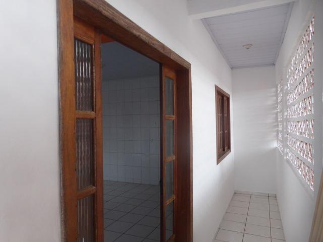 Alugo casa em Central Carapina, 2 andares - Foto 10
