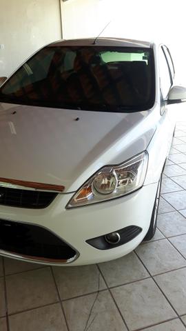 Ford Focus Glx 1.6 flex 12/13