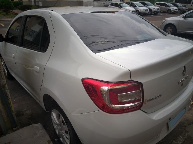 Renault Logan 1.6 - Foto 7