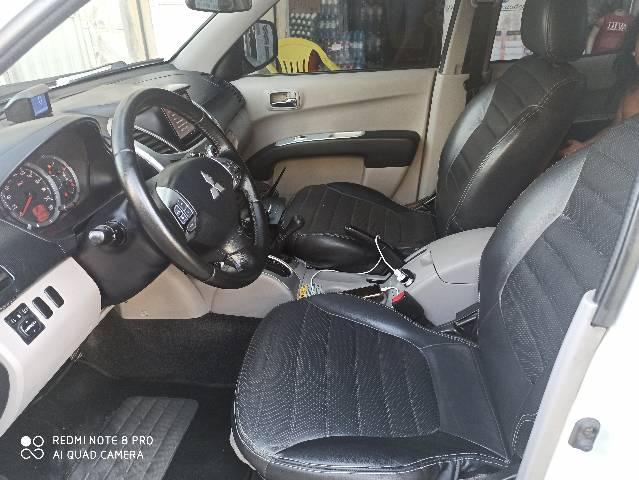 L200 Triton 2013 hpe AUT - Foto 3