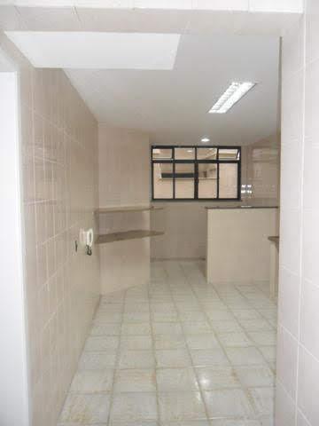 Ótimo apartamento centro de Rio Bonito 3 quartos com duas vagas de garagem - Foto 9