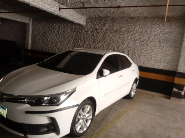 Vendo corolla - Foto 3