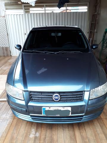 Fiat stilo 16v *