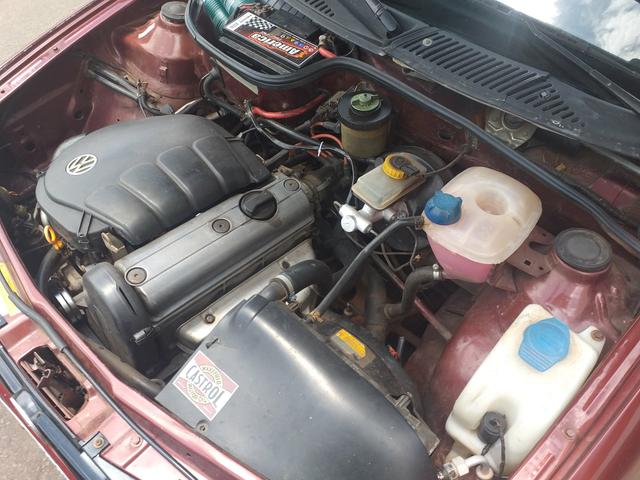 Gol g2 completo - Foto 6