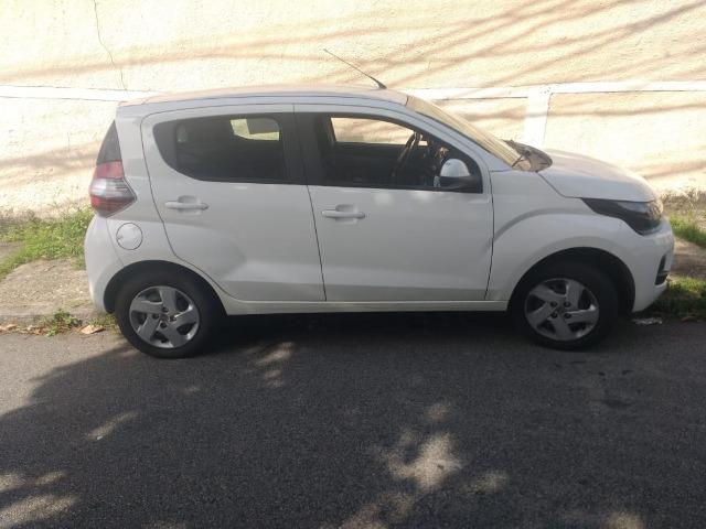 Fiat Mobi Like 17/18 (excelente estado)