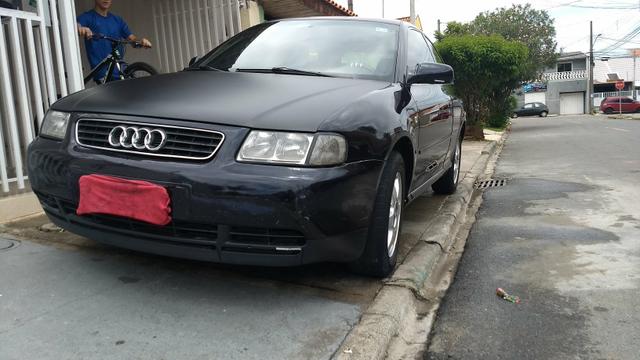 Audi A3 - Foto 8