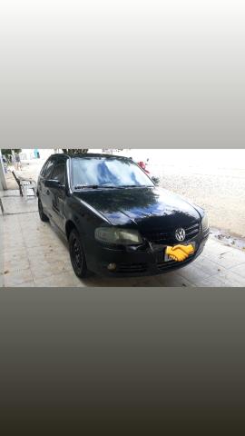 Gol G4 - Foto 4