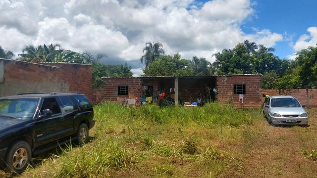 Vende-se um rancho - Foto 2