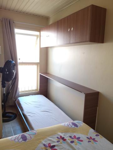 Apartamento no Cassino. R$ 710,00 com internet - Foto 7