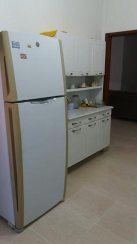 Apartamento mobiliado Nova Venécia - Foto 4