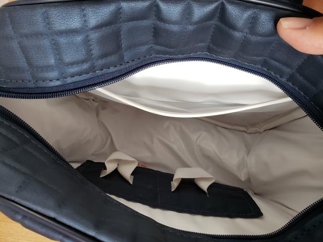 Kit bolsa maternidade - Foto 2