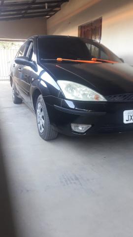 Vende-se focus ou troca em Montana 1o mil - Foto 4
