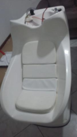 Lavatório para salão - Completo - Foto 2
