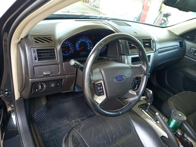 Vendo ou troco fusion ano 2010 - Foto 6