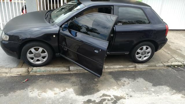 Audi A3 - Foto 9