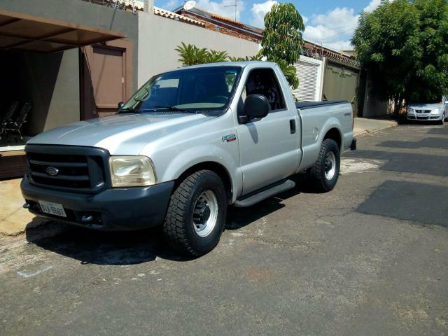 F250 mwm 6cc - Foto 2