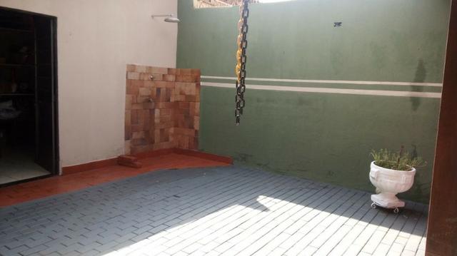 Casa-reformada Izidro
